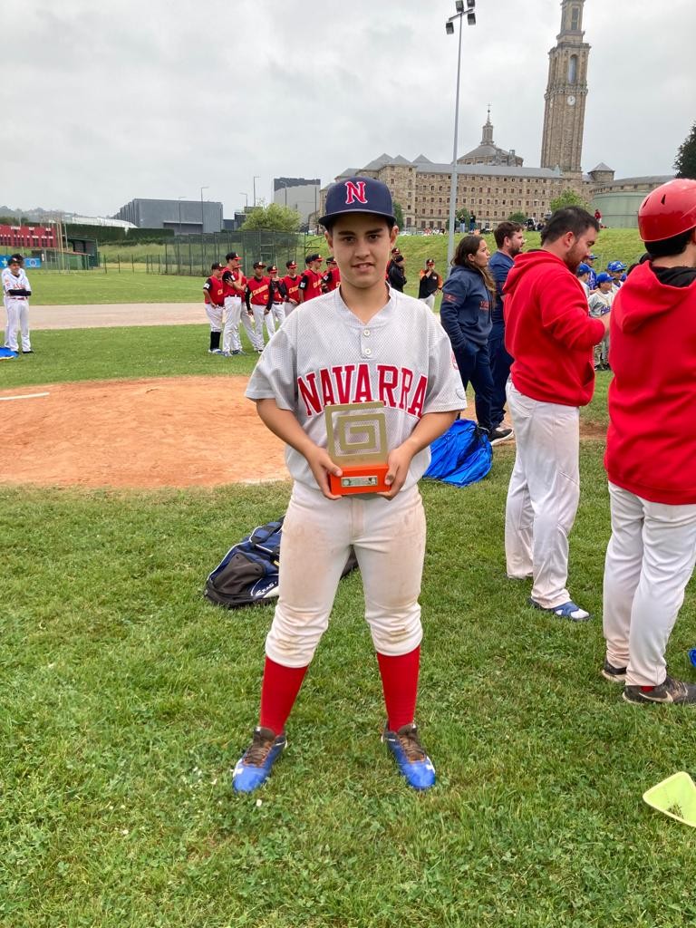 Un podio y un cuarto puesto para nuestros jóvenes jugadores en el Campeonato de España Sub 12 y Sub 15.